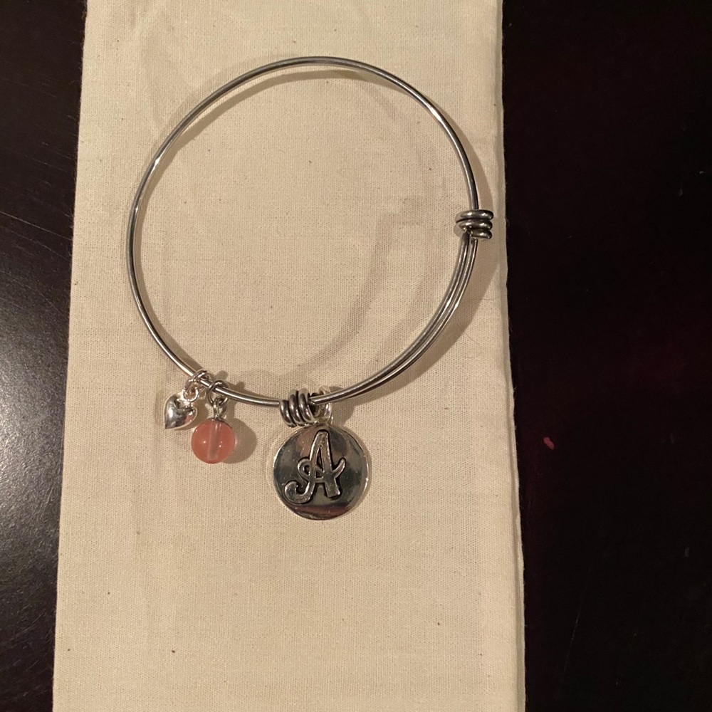 Alex and Ani bracelets